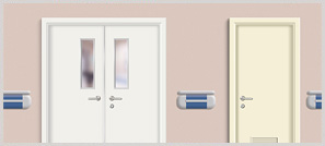 醫(yī)用門(mén)